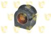 UNIGOM 391687 Bearing Bush, stabiliser